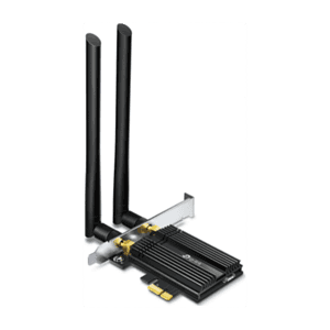 TP-Link Archer TX50E WLAN / Bluetooth 2402 Mbit/s - Tarjeta Red