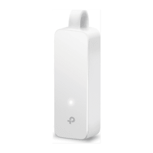 TP-LINK UE300C adaptador y tarjeta de red Ethernet 10000 Mbit/s