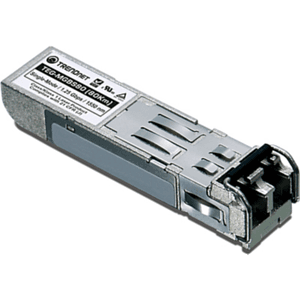 Trendnet TEG-MGBS80 red modulo transceptor 1550 nm