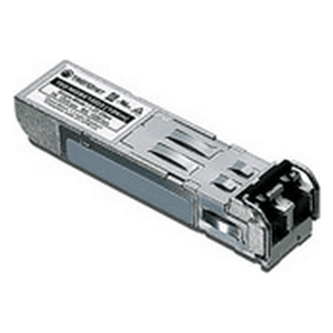 Trendnet TEG-MGBS10 Mini-GBIC Single-Mode LC Module red modulo transceptor 1250 Mbit/s 1310 nm