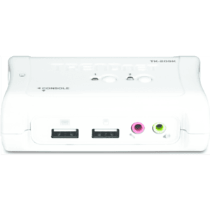 Trendnet TK-209K interruptor KVM