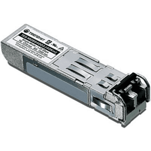 Trendnet TEG-MGBS10D3 red modulo transceptor 1250 Mbit/s SFP 1310 nm