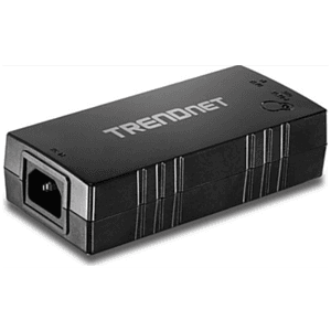 Trendnet TPE-115GI adaptador e inyector de PoE