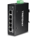 Trendnet TI-G50 switch No administrado Gigabit Ethernet (10/100/1000)