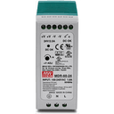 Trendnet TI-M6024 v1.0R componente de interruptor de red Sistema de alimentación