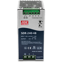 Trendnet TI-S24048 v1.0R componente de interruptor de red Sistema de alimentación