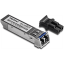 Trendnet TEG-10GBS10 red modulo transceptor Fibra óptica 10000 Mbit/s SFP+ 1310 nm