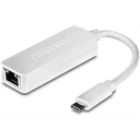 Trendnet TUC-ETG adaptador y tarjeta de red Ethernet 2000 Mbit/s