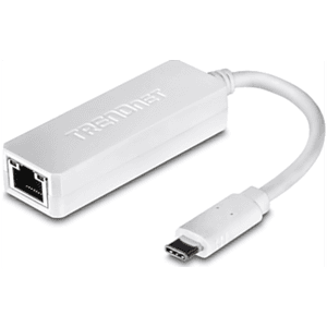 Trendnet TUC-ETG adaptador y tarjeta de red Ethernet 2000 Mbit/s