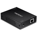 Trendnet TPE-117GI adaptador e inyector de PoE Gigabit Ethernet