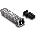 Trendnet TI-MGBSX red modulo transceptor Fibra óptica 1250 Mbit/s SFP 850 nm