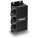 Trendnet TI-EU120 adaptador e inyector de PoE Gigabit Ethernet