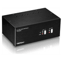 Trendnet TK-232DV interruptor KVM