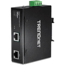 Trendnet TI-IG90 adaptador e inyector de PoE Gigabit Ethernet