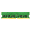 Synology D4EC-2666-8G 4GB 1x4GB DDR4 2666 MHz ECC - Memoria RAM