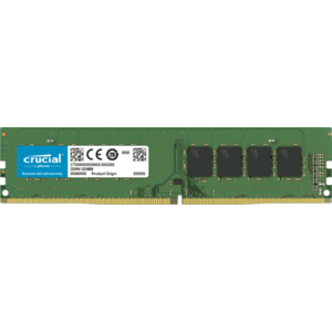 Crucial CT8G4DFRA32A 8GB 1x8GB DDR4 3200 MHz - Memoria RAM