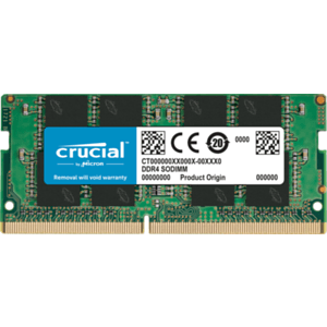 Crucial CT16G4SFRA32A 16GB 1x16GB DDR4 3200 MHz - Memoria RAM
