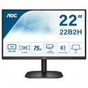 AOC Basic-line 22B2H/EU 21.5´´ - LED - Full HD - Monitor