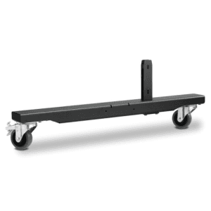 PFT 8920 Video wall trolley base