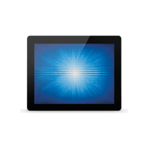 Elo Touch Solutions 1590L 38,1 cm (15") LCD 240 cd / m² Negro Pantalla táctil