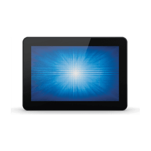 Elo Touch Solution ET1093L 25,6 cm (10.1") 1280 x 800 Pixeles Negro Multi-touch