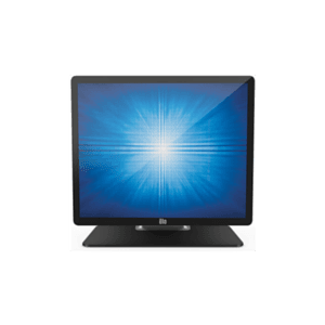 Elo Touch Solutions 1902L 48,3 cm (19") LCD 235 cd / m² Negro Pantalla táctil