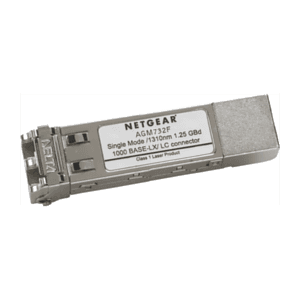 Netgear AGM732F - Transceptor