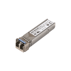 Netgear 10 Gigabit LR SFP+ 10000 Mbit/s - Transceptor