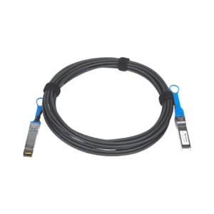 Netgear AXC767 cable infiniBanc 7 m SFP+ Negro