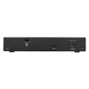 Netgear GS308-300PES L2 Gigabit Ethernet (10/100/1000) Negro - Hub Switch