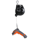 Honeywell Take up reel/balancer