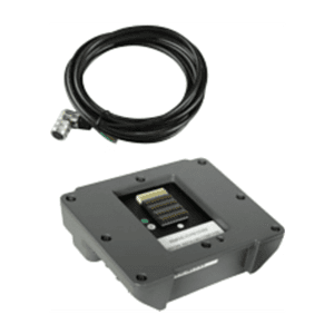 Honeywell VM1001VMCRADLE estación dock para móvil PDA Negro
