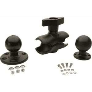 Honeywell VM1001BRKTKIT accesorio para terminal de punto de venta Negro