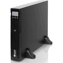 Riello Vision Dual 3000 sistema de alimentación ininterrumpida (UPS) 3 kVA 2700 W 9 salidas AC