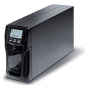 Riello Vision 2000 sistema de alimentación ininterrumpida (UPS) 2 kVA 1600 W 6 salidas AC