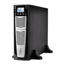 Riello Sentinel Dual 10000 sistema de alimentación ininterrumpida (UPS) Doble conversión (en línea) 10 kVA 10000 W 5 salidas AC