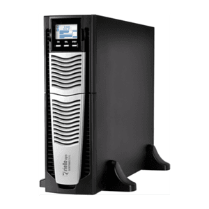 Riello SDU 6000 sistema de alimentación ininterrumpida (UPS) 6 kVA 6000 W 2 salidas AC