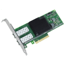 Intel X710DA2BLK adaptador y tarjeta de red Fibra 10000 Mbit/s Interno