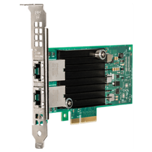 ETHERNET X550T2 SERVER         