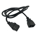 Salicru CABLE SALIDA IEC ALIMEN C20/C19 1.8m 16A