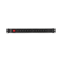Salicru SPS 12F PDU C13/C14