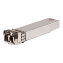 Hewlett Packard Enterprise J9151E red modulo transceptor Fibra óptica 10000 Mbit/s SFP+
