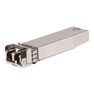 Hewlett Packard Enterprise J9151E red modulo transceptor Fibra óptica 10000 Mbit/s SFP+