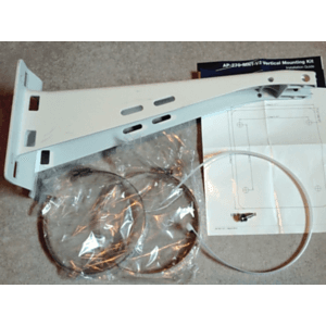 HPE Aruba Networking 270 Series Access Point Short Mount Kit
