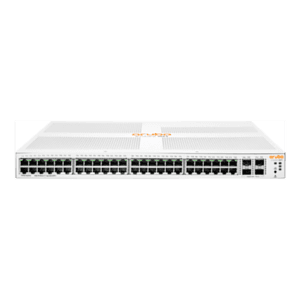 Hewlett Packard Enterprise Aruba Instant On 1930 Gestionado L2+ Gigabit Ethernet (10/100/1000) Blanco 1U