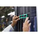 Hewlett Packard Enterprise Aruba 1G SFP LC LX red modulo transceptor Fibra óptica 1000 Mbit/s