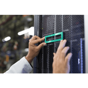 Hewlett Packard Enterprise Aruba 1G SFP LC LX red modulo transceptor Fibra óptica 1000 Mbit/s