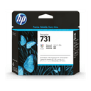 HP Cabezal de impresión DesignJet 731
