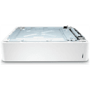 HP LaserJet T3V27A bandeja y alimentador Bandeja de papel 550 hojas