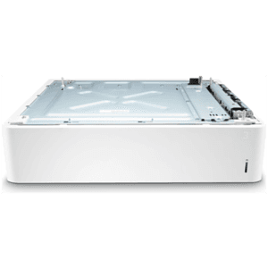 HP LaserJet T3V27A bandeja y alimentador Bandeja de papel 550 hojas